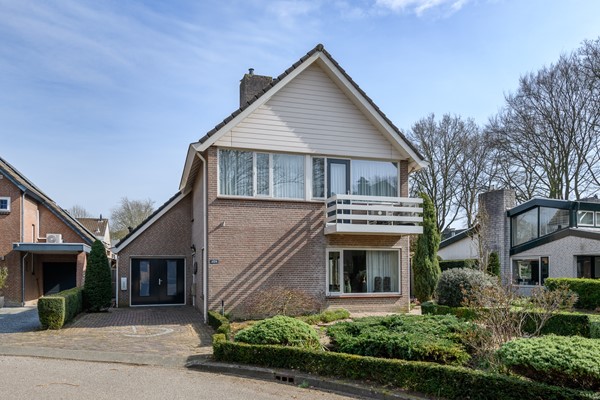 Medium property photo - Blauwe Hof 6134, 6602 ZM Wijchen
